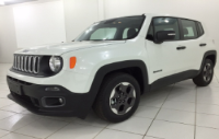 Jeep Renegade Sport 1.8 (flex) (aut) ) 0 KM